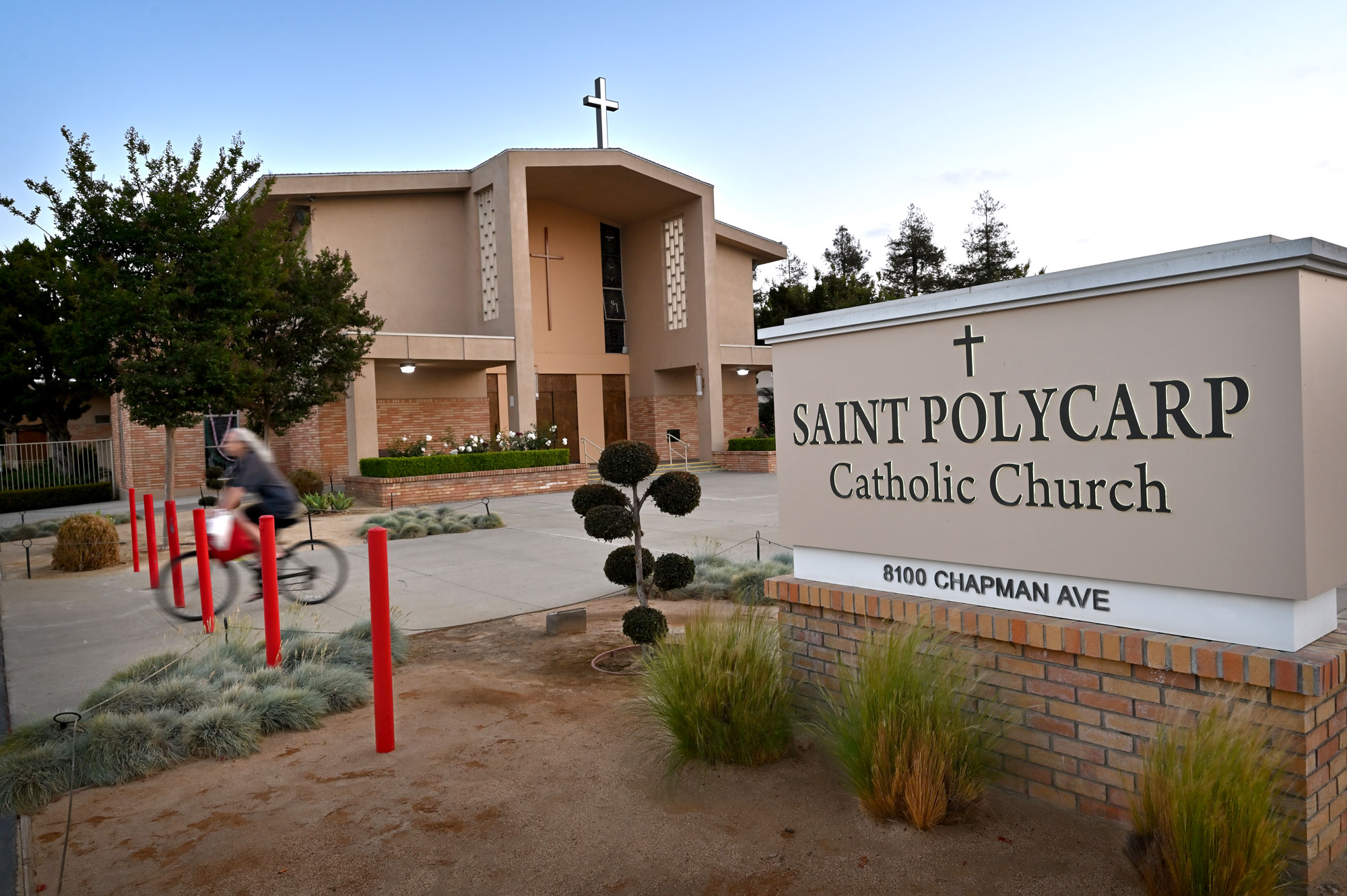 Certificate Requests - Saint Polycarp Catholic Church